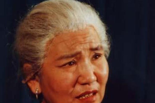 赵丽蓉与张少华什么矛盾是否真的有事情发生