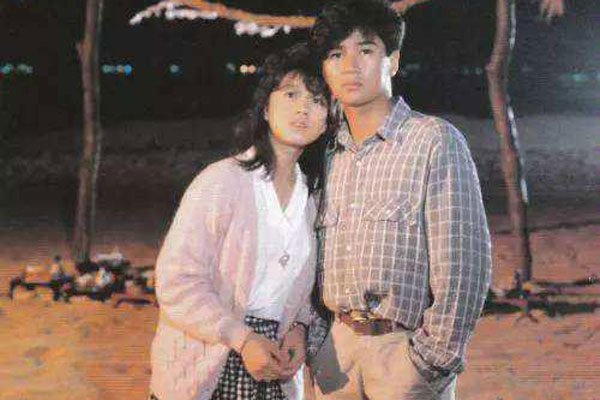 中森明菜金屏风事件真相近藤真彦就是一个世纪大渣男