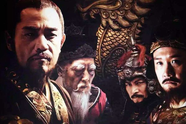 大明王朝1566讽刺了谁 大明王朝被禁播的原因是什么