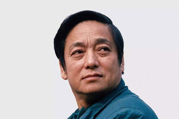 韩美林养生功法真的吗 83岁头发全黑老年得子