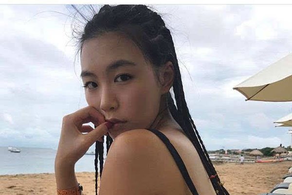 高以翔女朋友有谁 圈外人希望不要曝光打扰人家