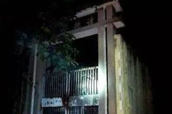 全国灵异事件真实案例 解释不清楚害死人才让人多想
