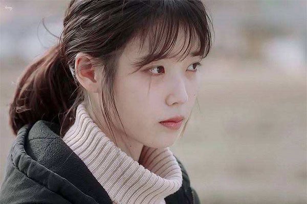iu为什么叫字母婊 碰瓷男艺人搞暧昧人品不好