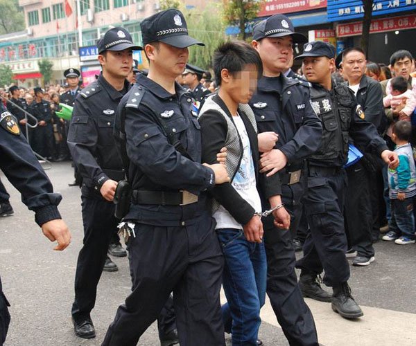 南大碎尸案真相 26年了凶手不知道是不是还活着