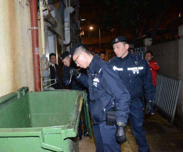 南大碎尸案真相 26年了凶手不知道是不是还活着