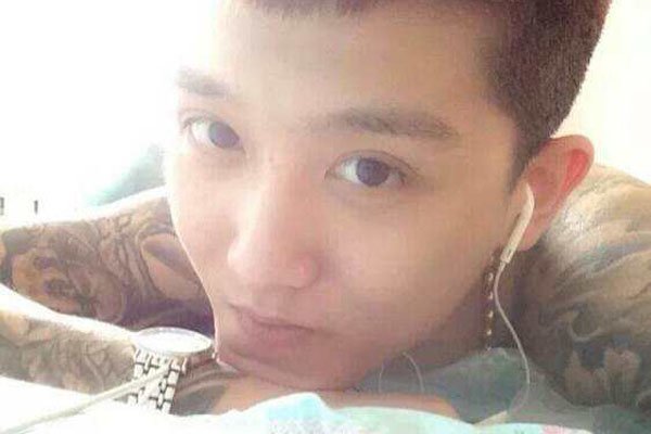 沈阳魏龙个人资料 法制社会哪有什么黑社会全是炒作