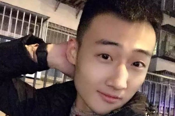 沈阳魏龙个人资料 法制社会哪有什么黑社会全是炒作