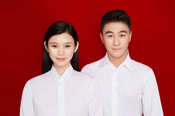 奚梦瑶个人资料和图片 嫁入豪门的阔太生活过的怎么样