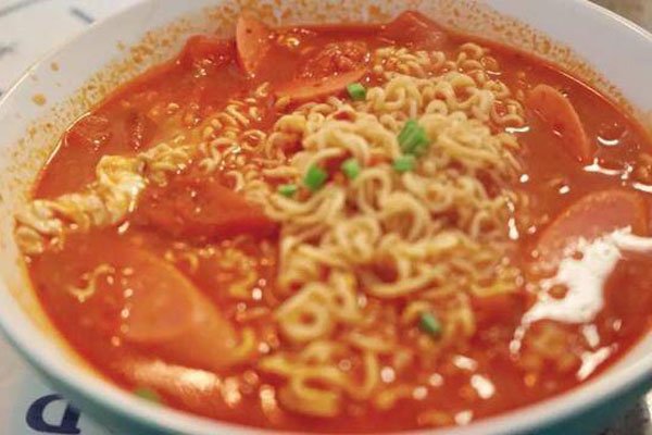 张云雷泡面做法好吃吗 具体做法怎么操作需要什么材料