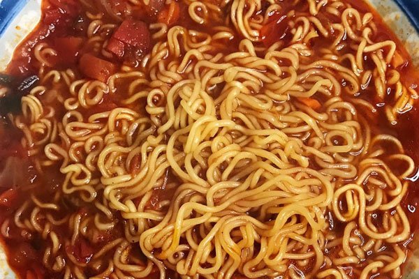 张云雷泡面做法好吃吗 具体做法怎么操作需要什么材料