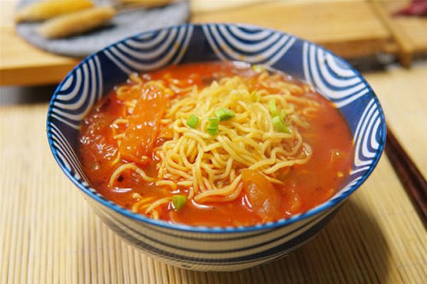 张云雷泡面做法好吃吗 具体做法怎么操作需要什么材料