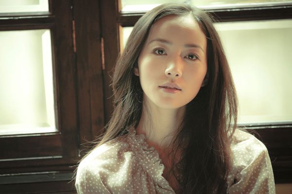 韩雪结婚了吗 传了多年有惊人背景隐婚也不算什么吧