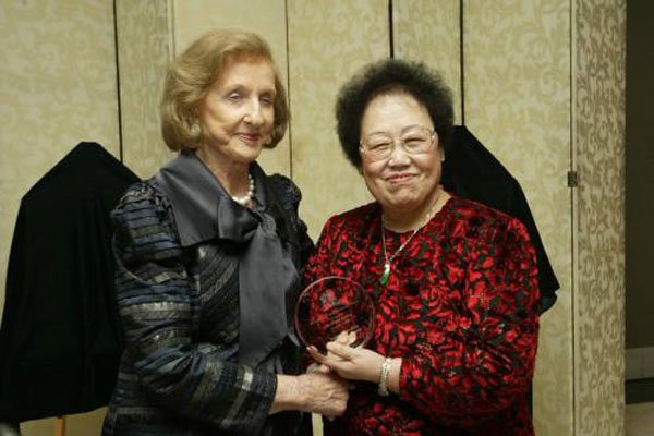 迟重瑞的老婆比他大几岁 是不是你跟着也想歪了