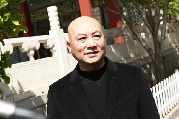 迟重瑞的老婆比他大几岁 是不是你跟着也想歪了