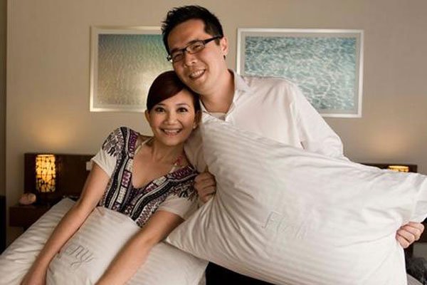 婚变后梁静茹接受心理咨询? 老公出轨对她的影响太大了