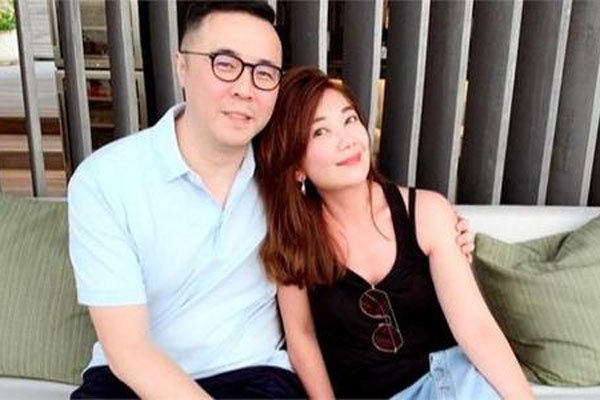 婚变后梁静茹接受心理咨询? 老公出轨对她的影响太大了