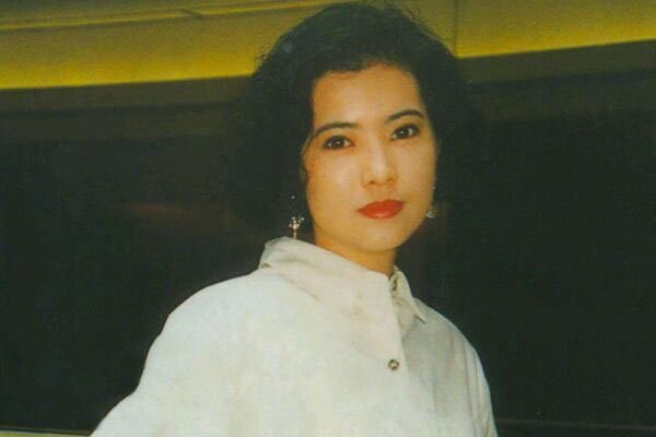 蓝洁瑛事件分析 曾志伟有没有被抓会给逝者一个交代吗