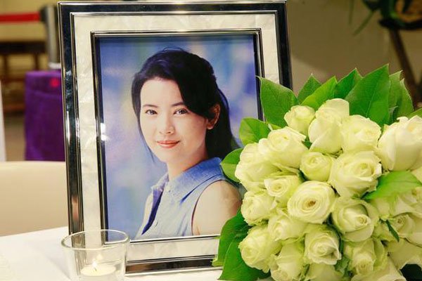 蓝洁瑛事件分析 曾志伟有没有被抓会给逝者一个交代吗