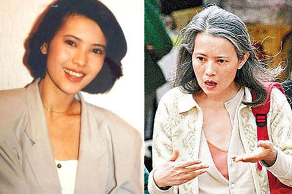 蓝洁瑛事件分析 曾志伟有没有被抓会给逝者一个交代吗