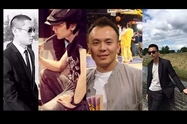 王烁怎么销声匿迹了 和房祖名是好朋友两个人一同失踪