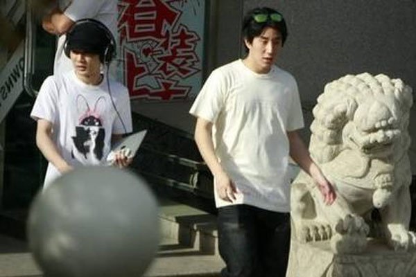 王烁怎么销声匿迹了 和房祖名是好朋友两个人一同失踪