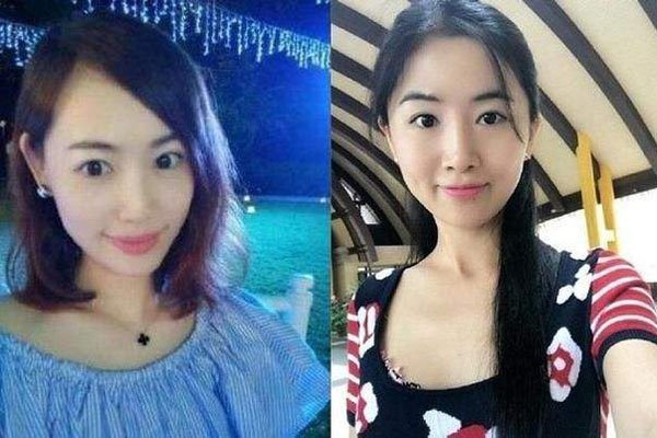 毒妻翟欣欣结局 长了天使的面孔却有恶魔的内心