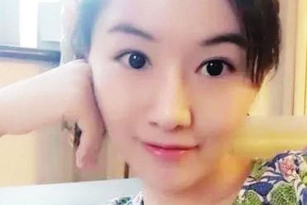 毒妻翟欣欣结局 长了天使的面孔却有恶魔的内心