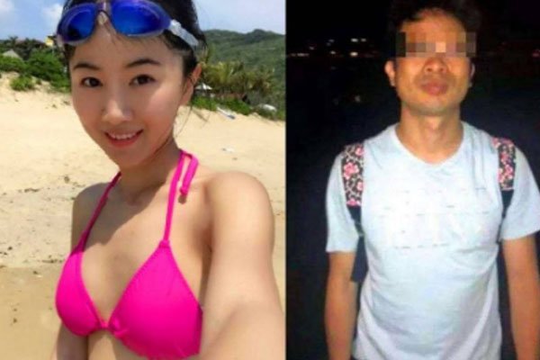 毒妻翟欣欣结局 长了天使的面孔却有恶魔的内心