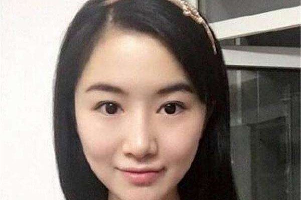 毒妻翟欣欣结局 长了天使的面孔却有恶魔的内心