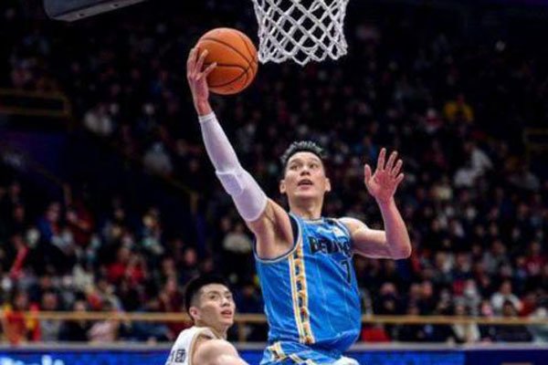 林书豪个人资料介绍 又一位创过记录的人对峙中国