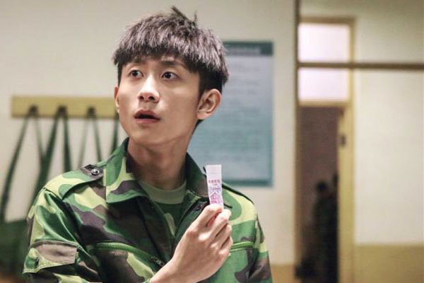 张一山的电视剧有哪些 成功转型的童星都有他的这些特点
