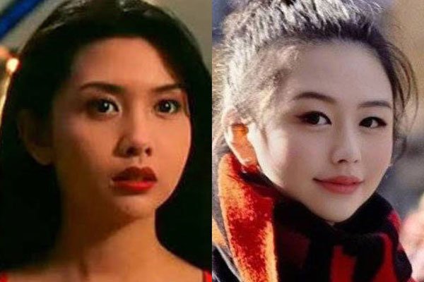 邱淑贞女儿沈月简介 长相随妈还有个富豪爸爸妥妥的豪门千金