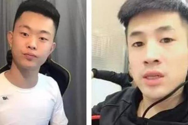 巴扎黑拿刀追仙洋视频真吗 拿刀早就进警察局了都是骗人的