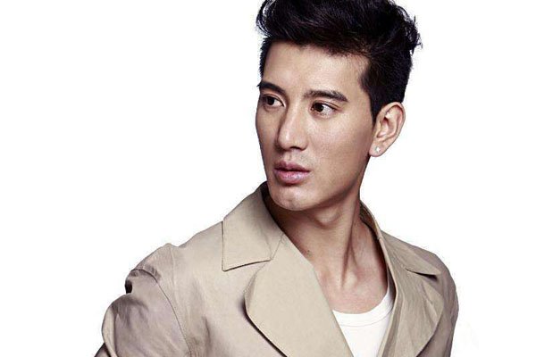 李治廷王力宏什么关系 一个是美国人一个是马来西亚人