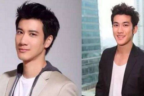 李治廷王力宏什么关系 一个是美国人一个是马来西亚人