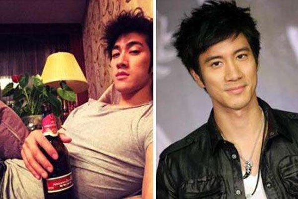 李治廷王力宏什么关系 一个是美国人一个是马来西亚人
