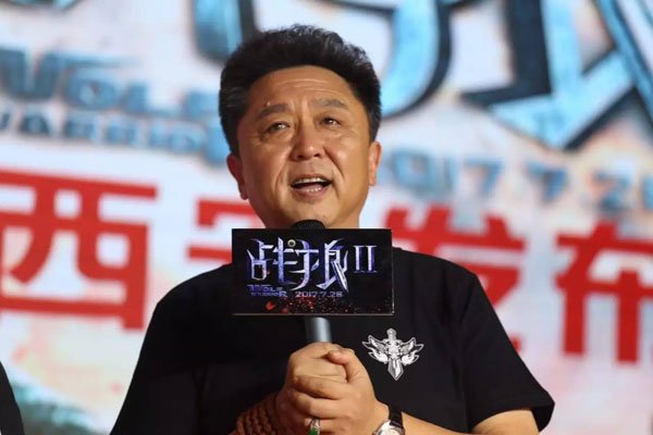 于谦宣布退出德云社 别想多,退休还不让嘛