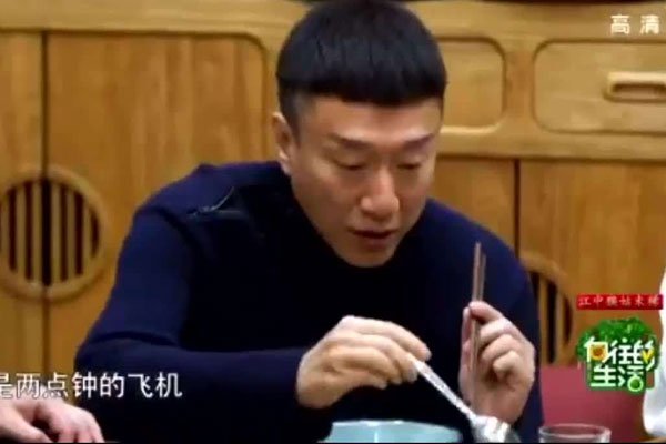 向往的生活孙红雷是哪一期 谁见过综艺上把人鞋藏房顶上的