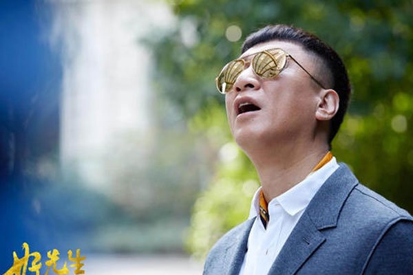 向往的生活孙红雷是哪一期 谁见过综艺上把人鞋藏房顶上的