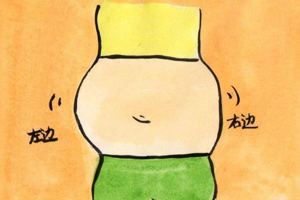 ���к���ʲô������׼ ����Ϊʲô���в����к����˶�