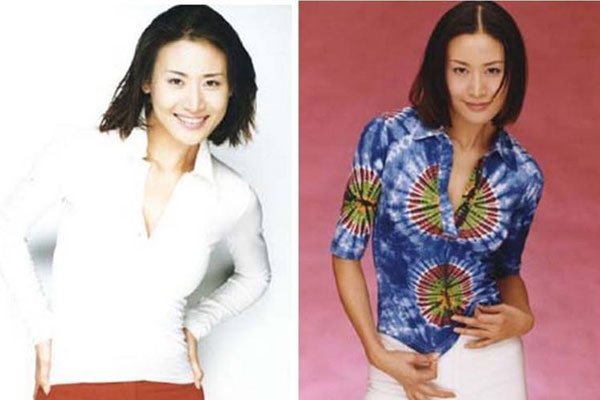 包海青个人资料简介 因为什么出家为尼有消息吗