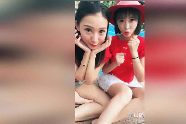 抖音被禁掉的视频 即使是赚到钱了也很严重