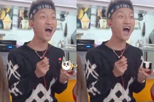 陈山怎么帮助祁天道的 被封杀在直播间经常提起兄弟情