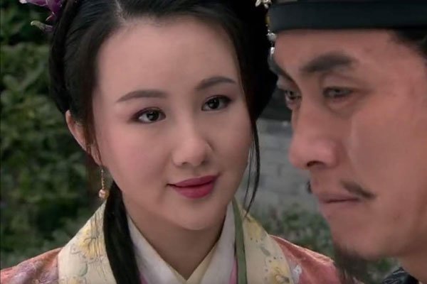 潘巧云情挑石秀哪一集 出轨都那么明目张胆