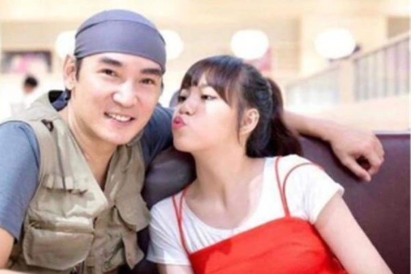 焦恩俊两个女儿叫什么名字 自己全部身价换来的女儿
