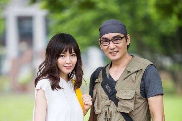 焦恩俊两个女儿叫什么名字 自己全部身价换来的女儿