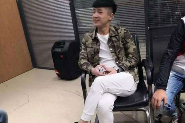 仙洋最新事件 被封杀了吗和谁关系最好