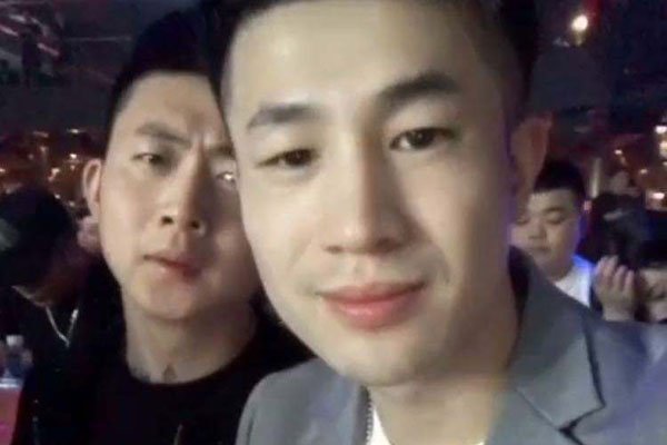 仙洋最新事件 被封杀了吗和谁关系最好