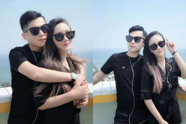 仙洋最新事件 被封杀了吗和谁关系最好
