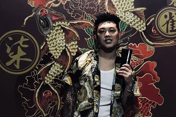 宝石gem中国新说唱哪一期 没取得好名次却意外大火